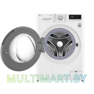 Стиральная машина LG F2V5HS0W картинка 2